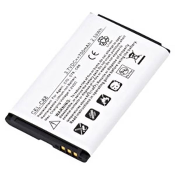 Replacement for ZTE F157, Ilc, Mfr#: F157 ZTE